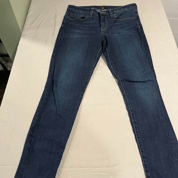 Banana Republic Skinny Jean Size 6 - Picture 1 of 12